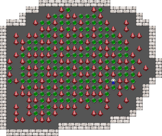 Уровень 73 — Attrition 3